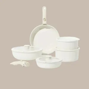 Removable Handel Cookware Set