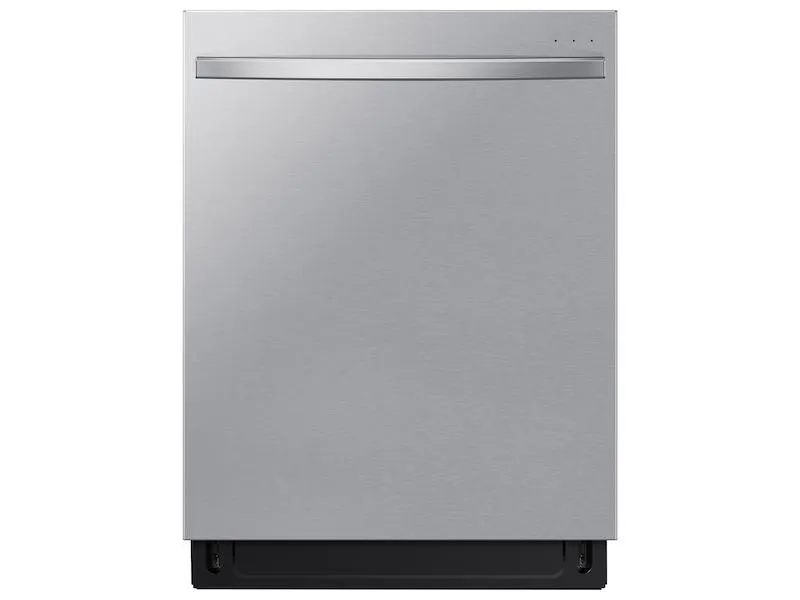 Samsung DW80B7071US AutoRelease Smart 42dBA Dishwasher with StormWash ™ and Smart Dry in Stainless Steel