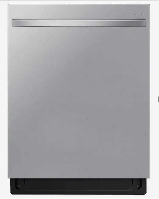 Samsung  Top Control 24-in Built-In Dishwasher  ENERGY STAR, 42-dBA