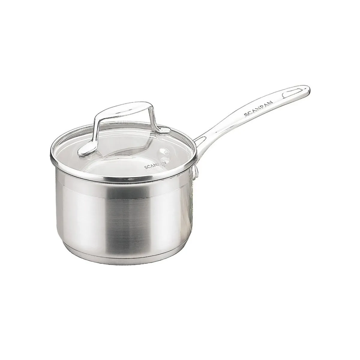 Scanpan Impact Saucepan 16cm