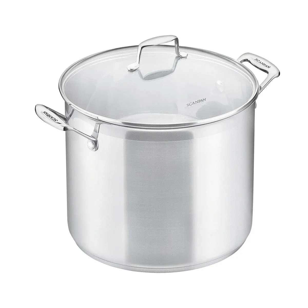 Scanpan Impact Stock Pot 26cm (11L)