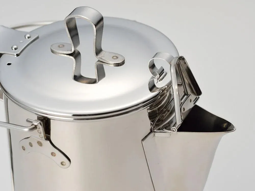 SNOW PEAK Kettle 1.8L