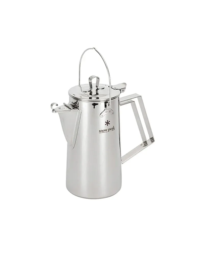 SNOW PEAK Kettle 1.8L