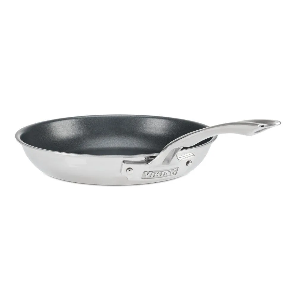 Stainless Steel Non-Stick 10‚Äù Fry Pan