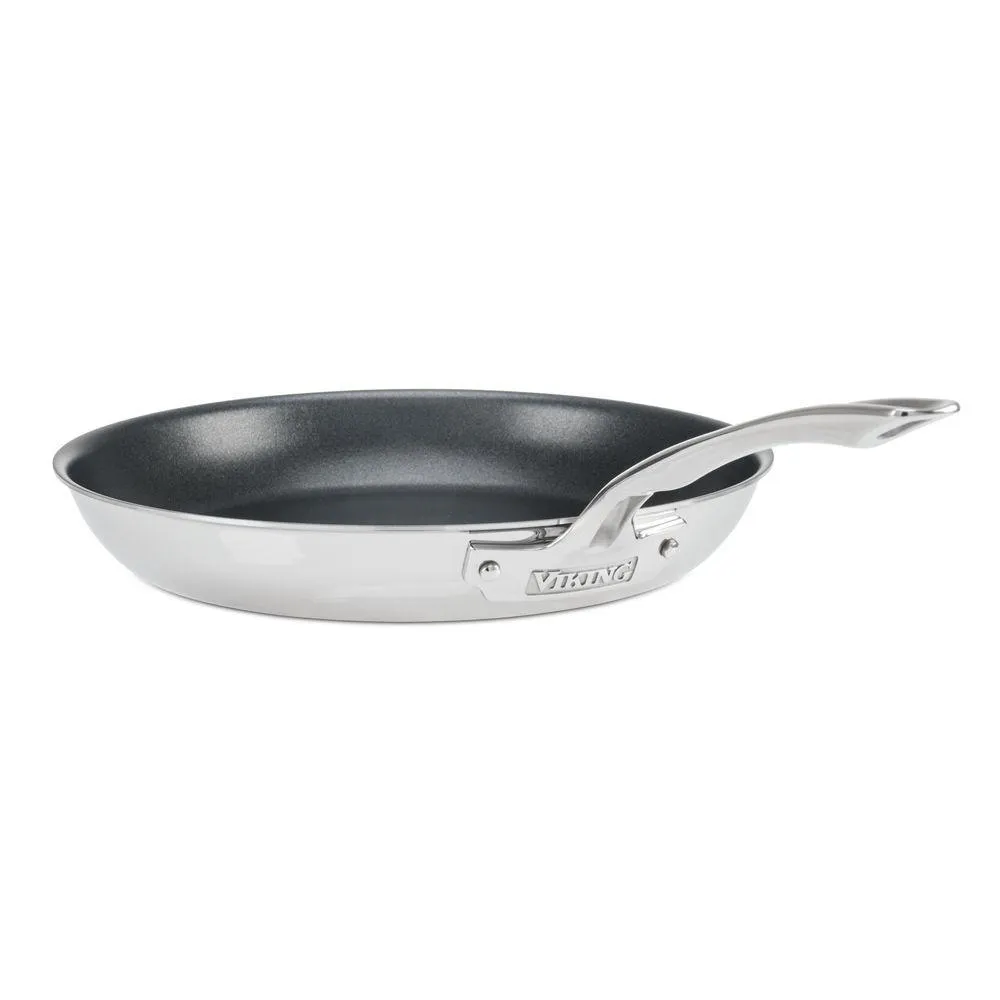 Stainless Steel Non-Stick 12‚Äù Fry Pan