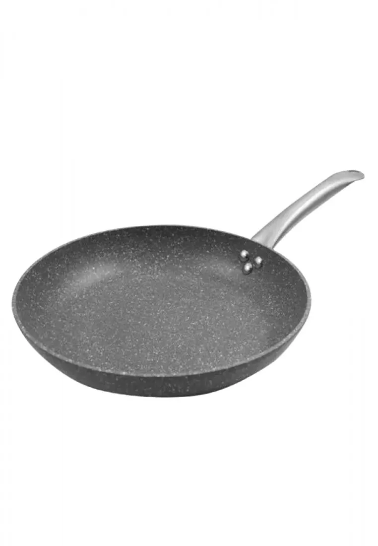 Stone Forged Frypan