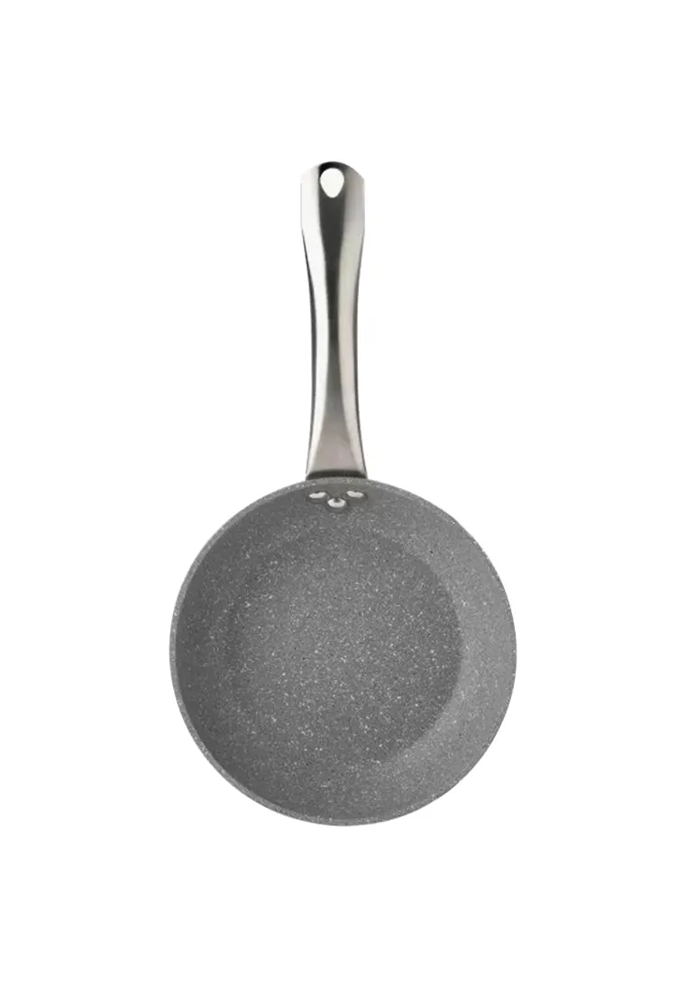 Stone Forged Frypan