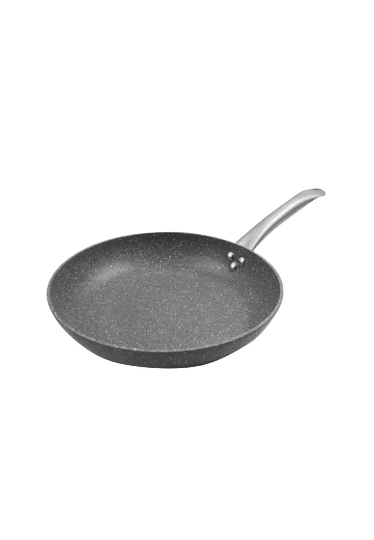 Stone Forged Frypan