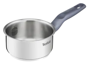 Tefal Daily Cook Stainless Steel Induction Milkpan 12cm