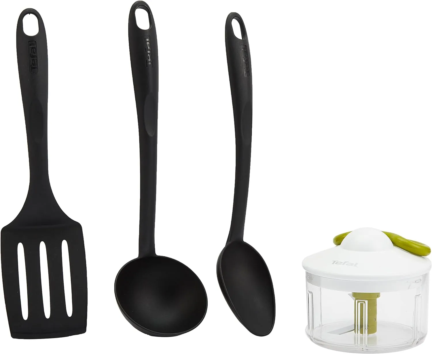 Tefal, G6 Resist Intense 12 Pcs Cooking Set D5229383