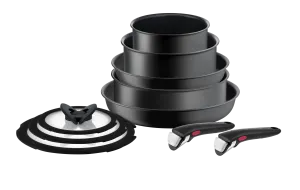 Tefal Ingenio Ultimate Non-Stick Induction 10pc Set