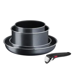 Tefal Ingenio XL Force Non-stick 5pc Set L1589502