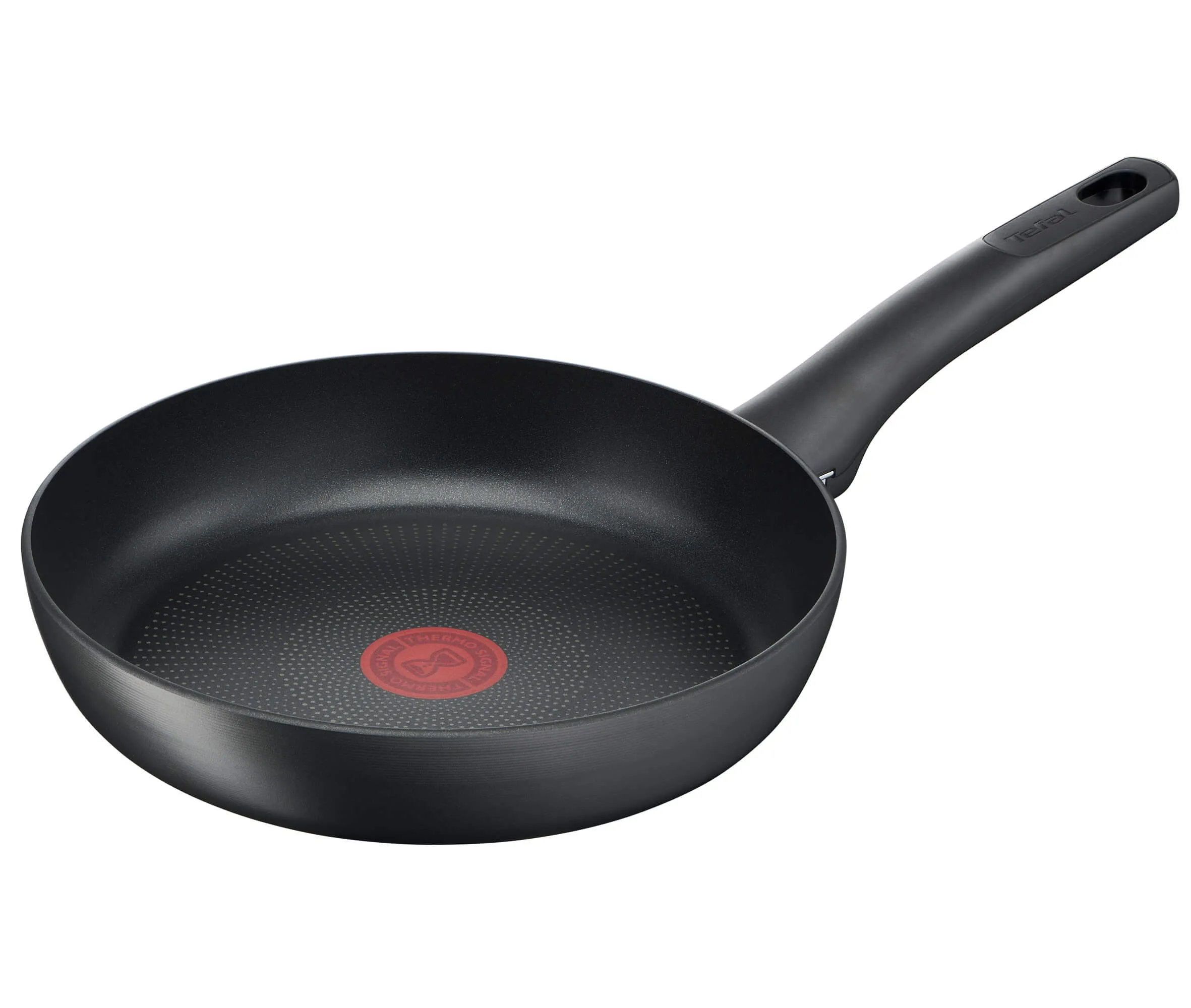 Tefal Ultimate Non-Stick Induction Twinpack Frypan Set 20/26cm