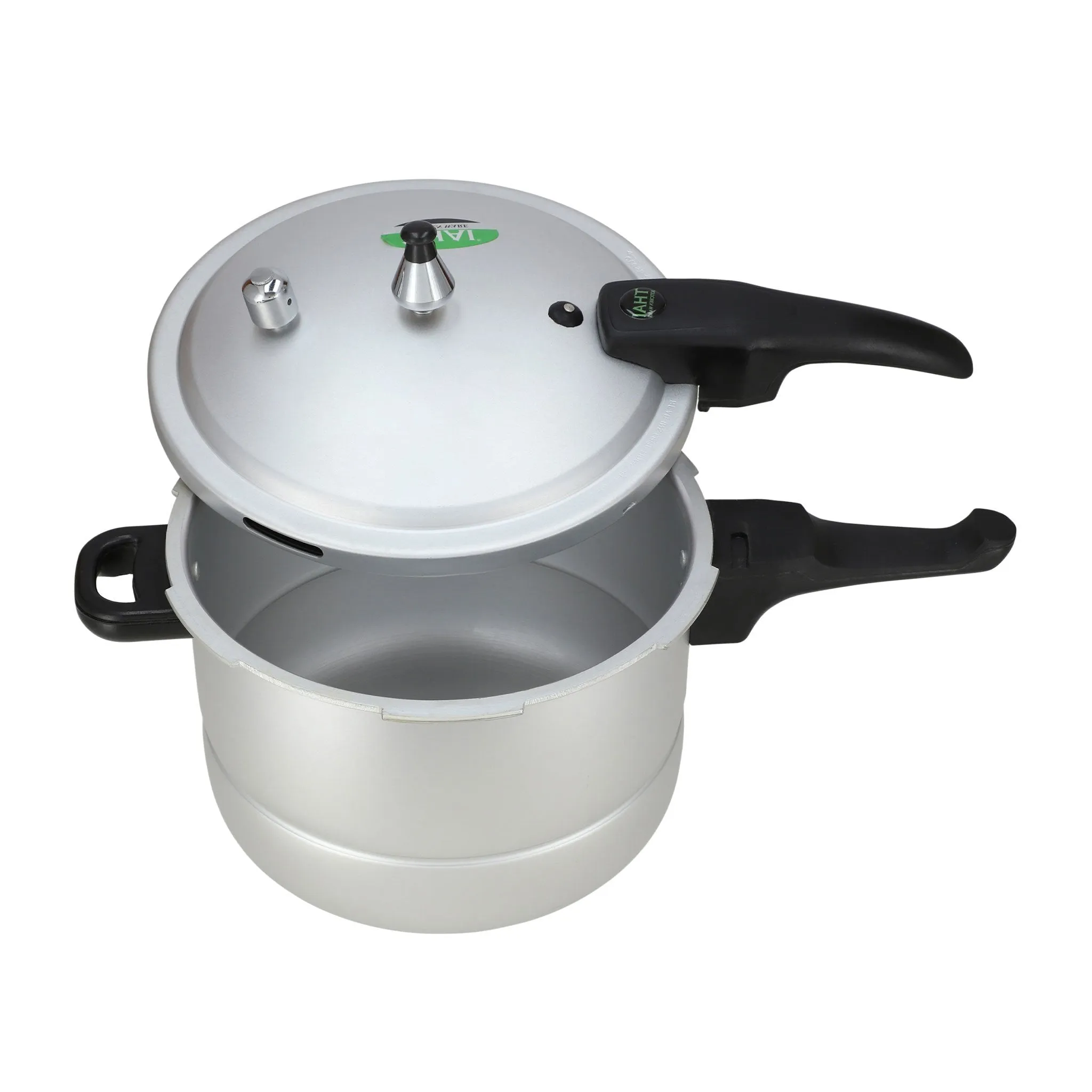 Thai Cooker   Steamer (2 in 1) 9 Liter