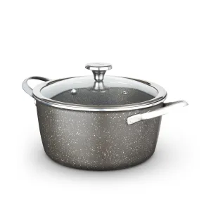 Tower Cerastone Pro 24cm Casserole