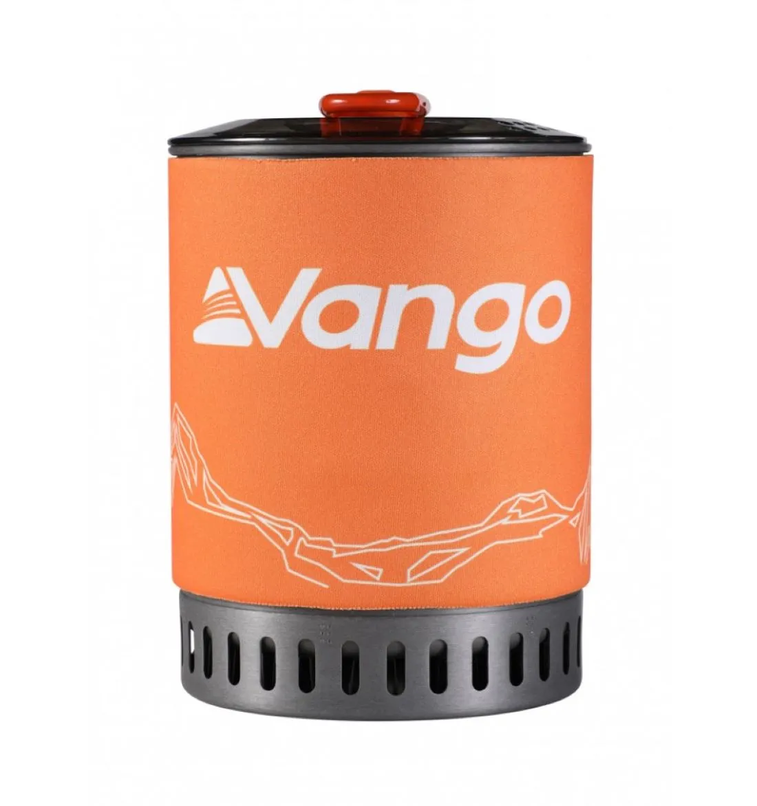 Vango Ultralight Heat Exchanger Cook Kit