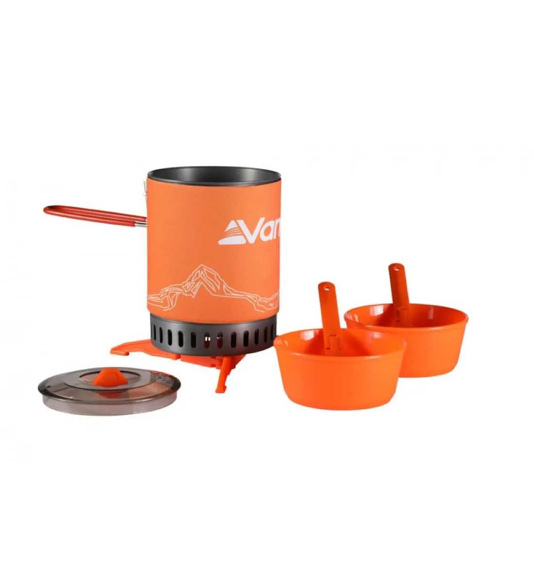 Vango Ultralight Heat Exchanger Cook Kit