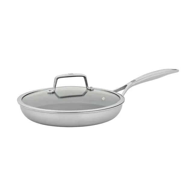 Zwilling Energy Plus Non-stick Ceramic Ceraforce XTREME Frying Pan w/ Lid